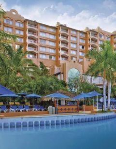 Azul Ixtapa All-Inclusive Beach Resort