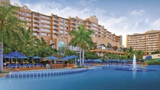 Azul Ixtapa All-Inclusive Beach Resort