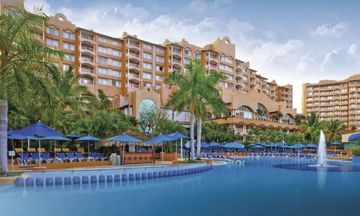Azul Ixtapa All-Inclusive Beach Resort
