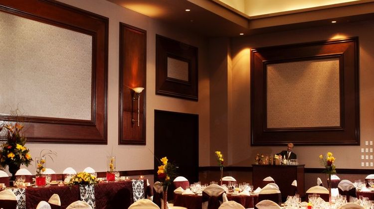 Executive Plaza Coquitlam Banquet