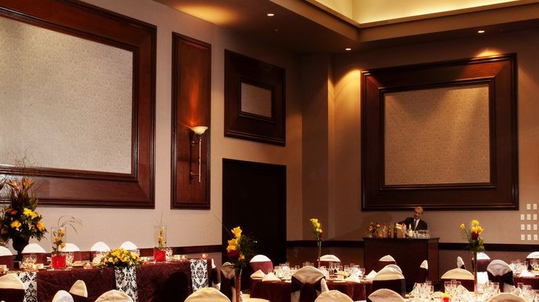 <b>Executive Plaza Coquitlam Banquet</b>