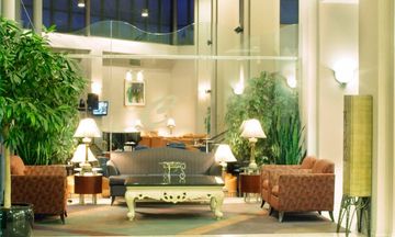 Executive Plaza Coquitlam