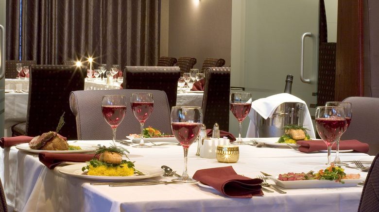 <b>Executive Plaza Coquitlam Meeting</b>