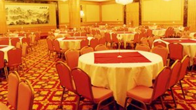 <b>Wuxi Jin Jiang Grand Hotel Restaurant</b>