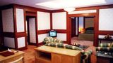 Wuxi Jin Jiang Grand Hotel Suite