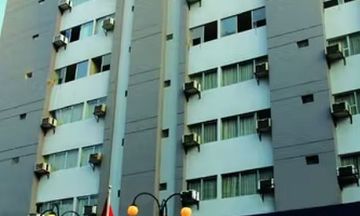 Hotel Carrera