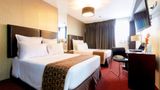 <b>Hotel Carrera Room</b>