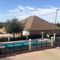 Mesquite Inn & Suites