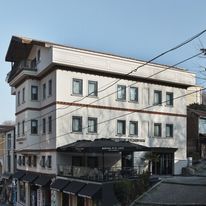 Boutique Saint Sophia