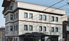 Boutique Saint Sophia
