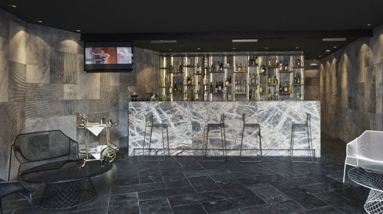 Boutique Saint Sophia Restaurant
