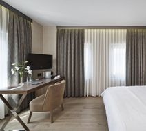 Boutique Saint Sophia Room