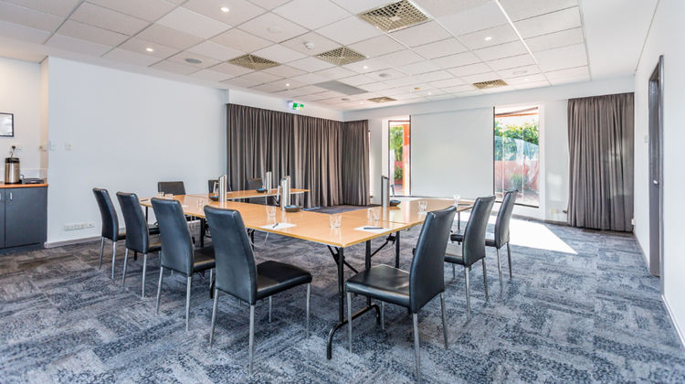 Country Comfort Perth Meeting