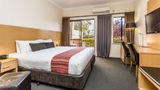 Country Comfort Perth Room
