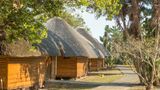 Sodwana Bay Lodge & Dive Resort Exterior
