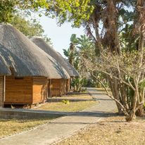 Sodwana Bay Lodge & Dive Resort