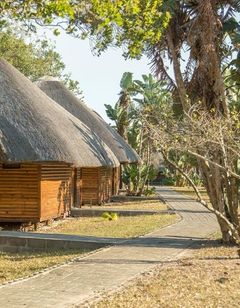 Sodwana Bay Lodge & Dive Resort