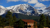 YMCA of the Rockies – Estes Park Center Exterior