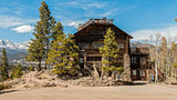 YMCA of the Rockies – Estes Park Center Exterior