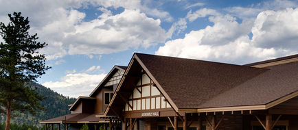 YMCA of the Rockies – Estes Park Center Meeting
