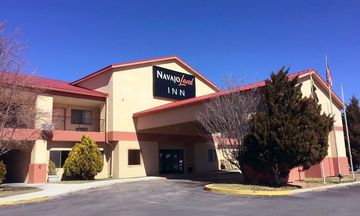 NavajoLand Inn