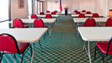 NavajoLand Inn Meeting