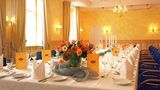 Romantik Hotel Dorotheenhof Weimar Banquet