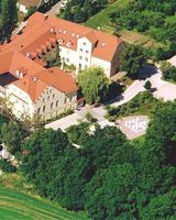 Romantik Hotel Dorotheenhof Weimar