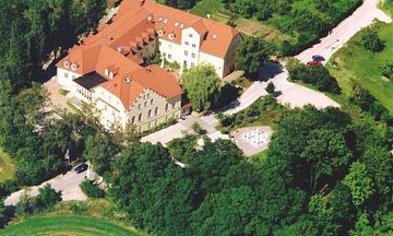Romantik Hotel Dorotheenhof Weimar