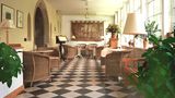 Romantik Hotel Dorotheenhof Weimar Lobby