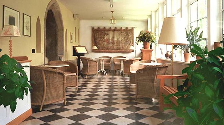 <b>Romantik Hotel Dorotheenhof Weimar Lobby</b> <b>Romantik Hotel Dorotheenhof Weimar Lobby</b>