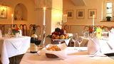 Romantik Hotel Dorotheenhof Weimar Restaurant