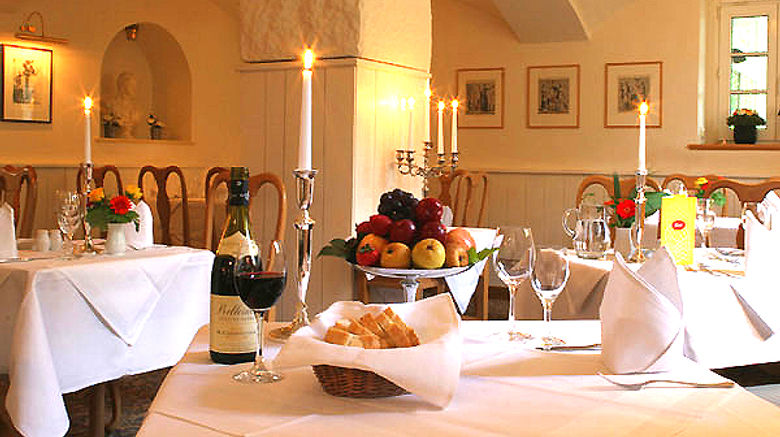 <b>Romantik Hotel Dorotheenhof Weimar Restaurant</b> <b>Romantik Hotel Dorotheenhof Weimar Restaurant</b>