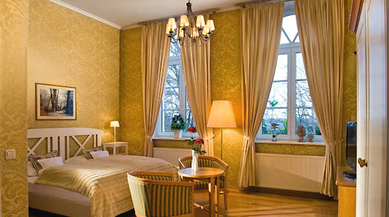 <b>Romantik Hotel Dorotheenhof Weimar Room</b> <b>Romantik Hotel Dorotheenhof Weimar Room</b>