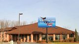 American Inn & Suites Exterior