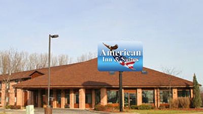 American Inn & Suites