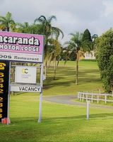 Jacaranda Motor Lodge