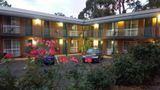 Hepburn Springs Motor Inn Exterior