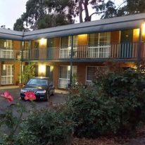Hepburn Springs Motor Inn