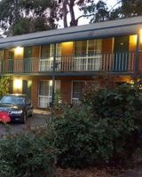 Hepburn Springs Motor Inn
