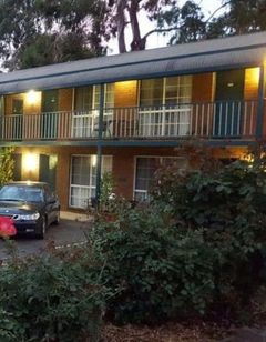 Hepburn Springs Motor Inn