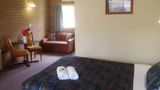 Hepburn Springs Motor Inn Room