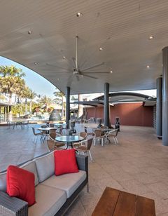 McLaren Vale Motel & Apartments