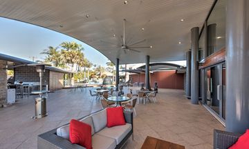 McLaren Vale Motel & Apartments