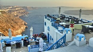 Nefeli House & Villas