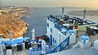 Nefeli House & Villas