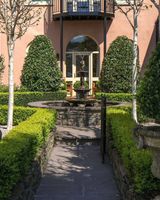 Perryville House
