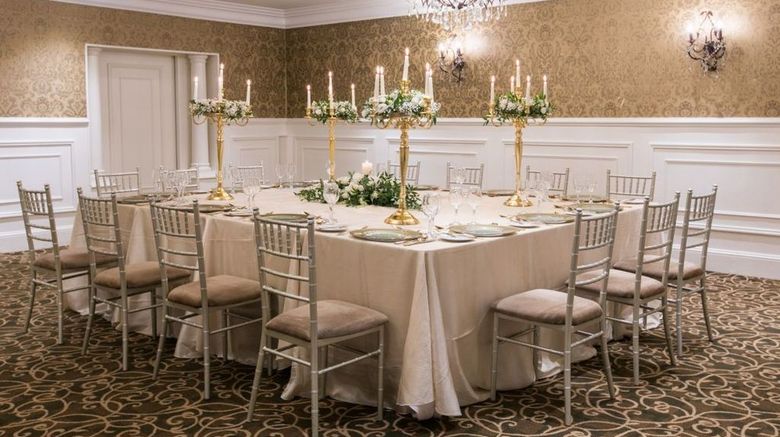 <b>Fitzgeralds Woodlands House Hotel Banquet</b> <b>Fitzgeralds Woodlands House Hotel Banquet</b>