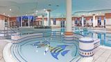 Fitzgeralds Woodlands House Hotel Pool