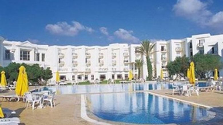 <b>Phebus Hotel Pool</b>